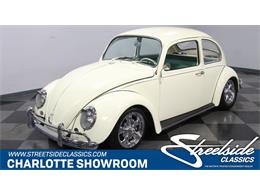 1967 Volkswagen Beetle (CC-1212565) for sale in Concord, North Carolina