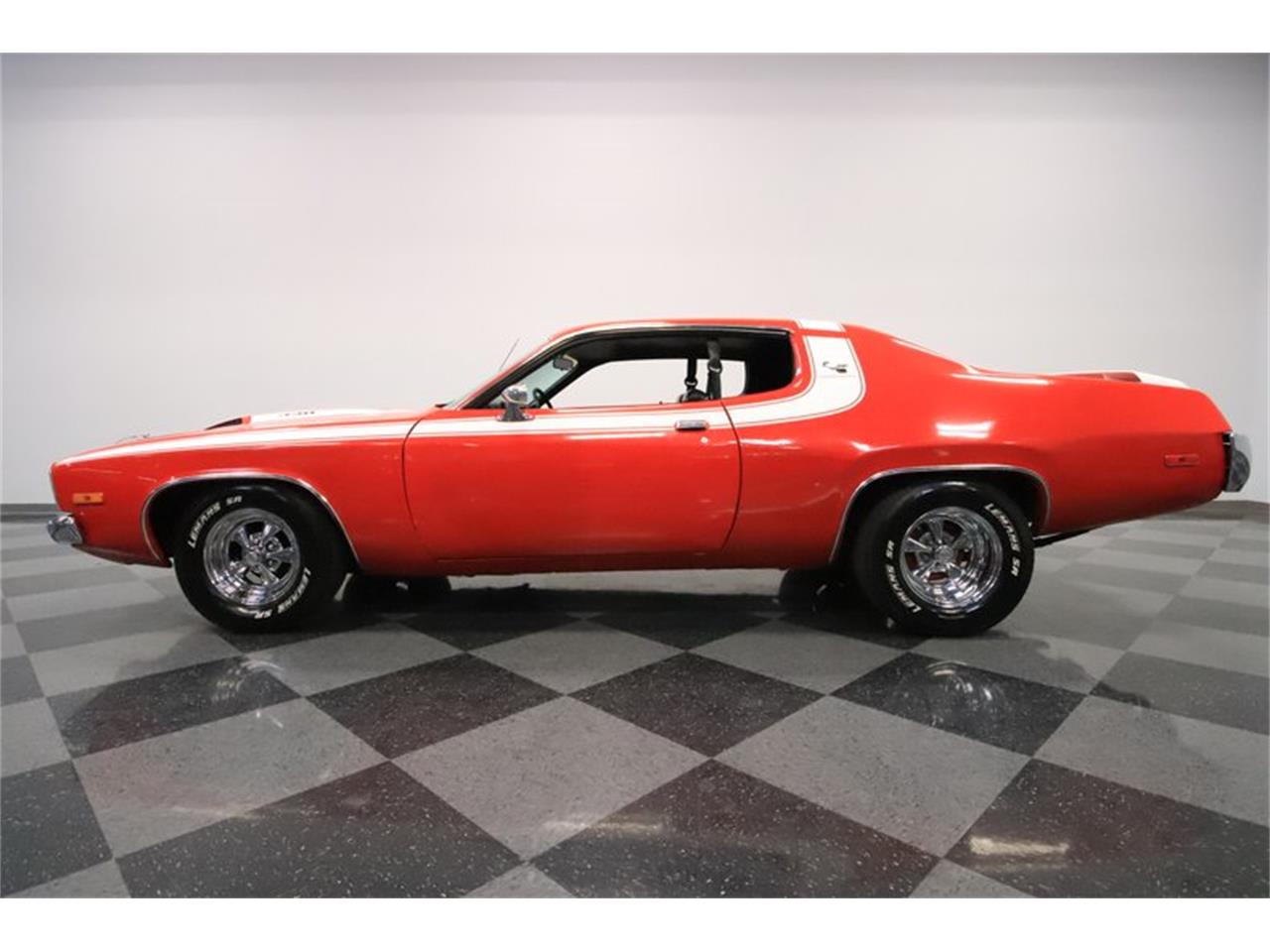 1974 Plymouth Road Runner for Sale | ClassicCars.com | CC-1212578