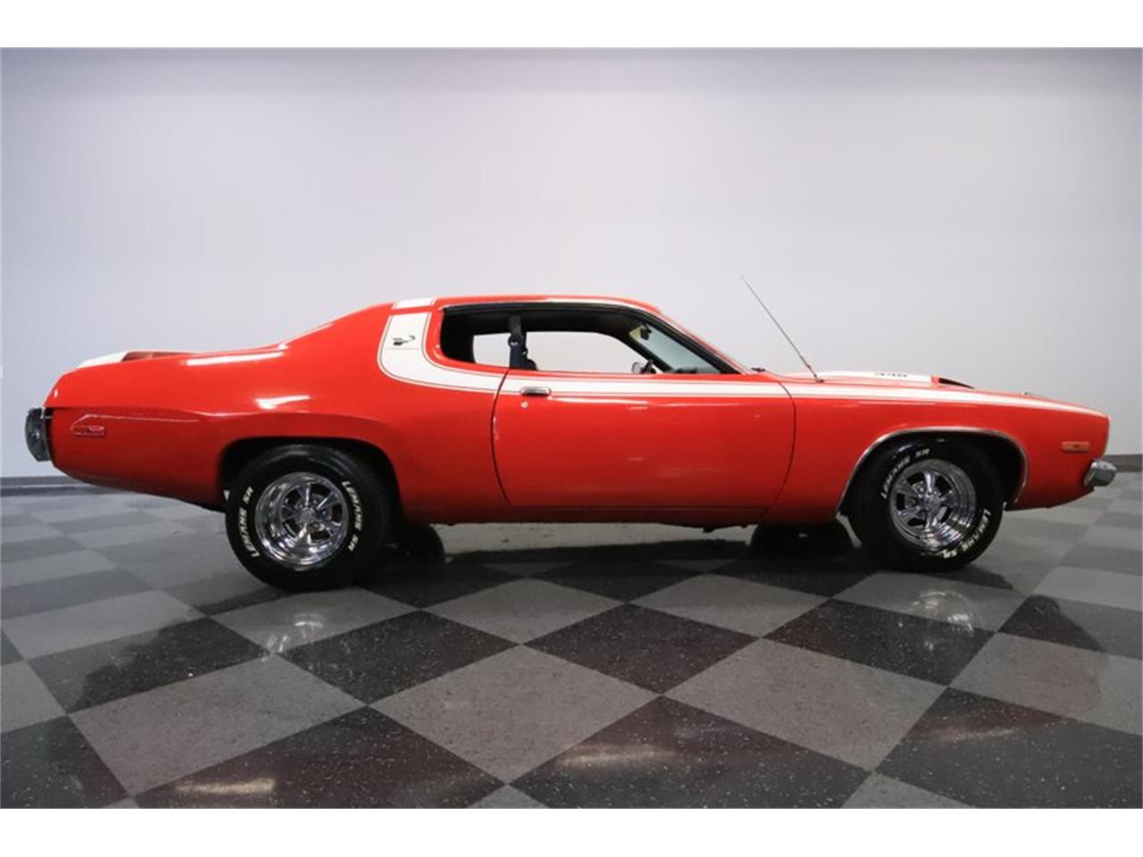 1974 Plymouth Road Runner for Sale | ClassicCars.com | CC-1212578