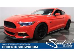 2015 Ford Mustang (CC-1212579) for sale in Mesa, Arizona