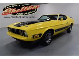 1973 Ford Mustang (CC-1212587) for sale in Mooresville, North Carolina