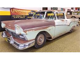 1957 Ford Ranchero (CC-1212595) for sale in Mankato, Minnesota