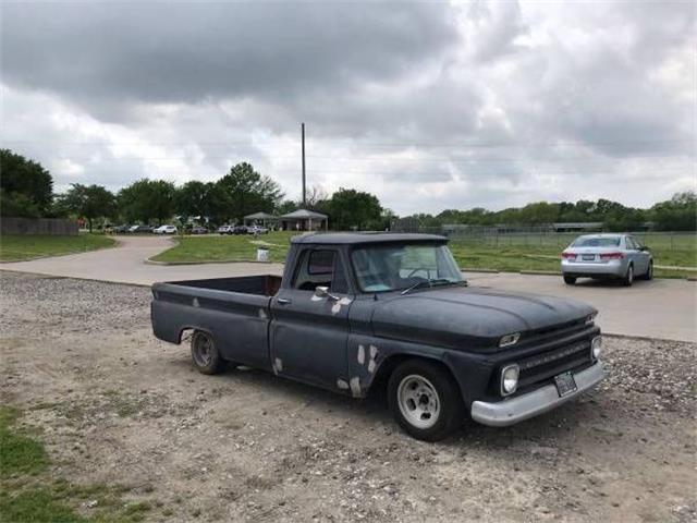 1964 Chevrolet Pickup (CC-1212659) for sale in Cadillac, Michigan