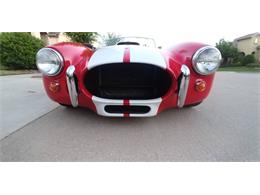 1965 Shelby Cobra (CC-1212664) for sale in Cadillac, Michigan