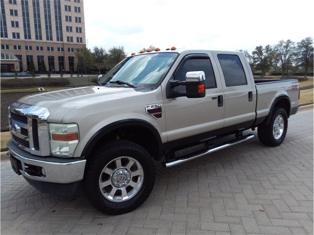 2008 Ford F250 for Sale | ClassicCars.com | CC-1212698