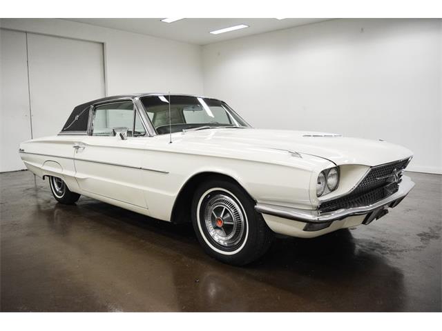1966 Ford Thunderbird (CC-1212714) for sale in Sherman, Texas
