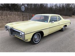 1968 Pontiac Catalina (CC-1212735) for sale in Maple Lake, Minnesota