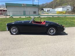 1959 MG Antique (CC-1210274) for sale in Carlisle, Pennsylvania