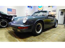 1988 Porsche 911 (CC-1212756) for sale in Atlanta, Georgia