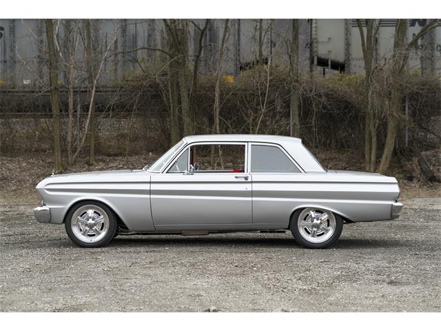 1964 Ford Falcon (CC-1212776) for sale in Pittsburgh, Pennsylvania