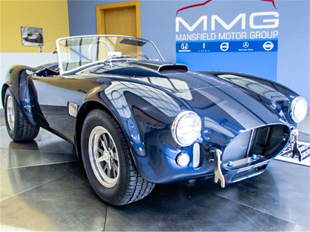 1965 Superformance MKIII For Sale | ClassicCars.com | CC-1212778