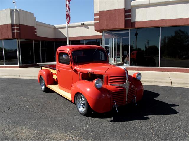1941 Dodge D100 (CC-1212784) for sale in wichita Falls, Texas