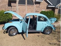 1972 Volkswagen Beetle (CC-1212785) for sale in Lake Dallas, Texas