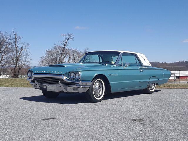 1964 Ford Thunderbird (CC-1210279) for sale in Carlisle, Pennsylvania