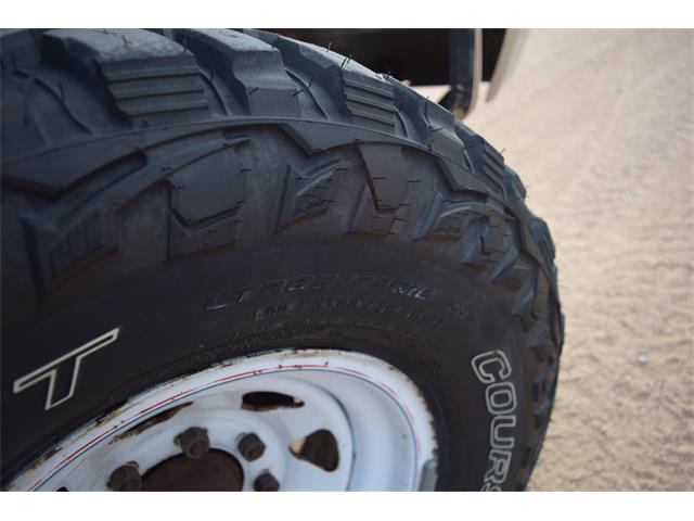 1986 GMC K20 (CC-1212807) for sale in Yucca, Arizona