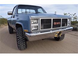 1986 GMC K20 (CC-1212807) for sale in Yucca, Arizona