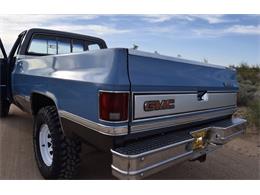 1986 GMC K20 (CC-1212807) for sale in Yucca, Arizona