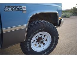 1986 GMC K20 (CC-1212807) for sale in Yucca, Arizona