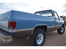1986 GMC K20 (CC-1212807) for sale in Yucca, Arizona