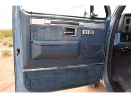 1986 GMC K20 (CC-1212807) for sale in Yucca, Arizona