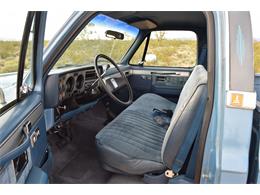 1986 GMC K20 (CC-1212807) for sale in Yucca, Arizona