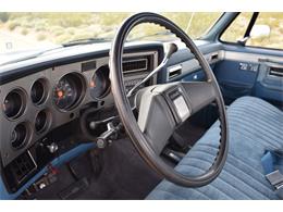 1986 GMC K20 (CC-1212807) for sale in Yucca, Arizona