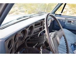 1986 GMC K20 (CC-1212807) for sale in Yucca, Arizona