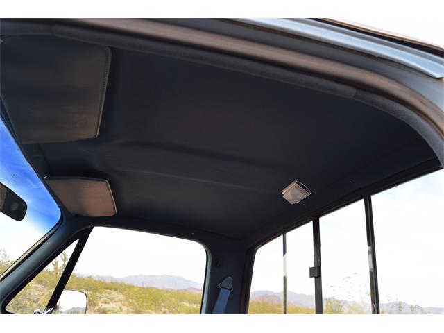 1986 GMC K20 (CC-1212807) for sale in Yucca, Arizona