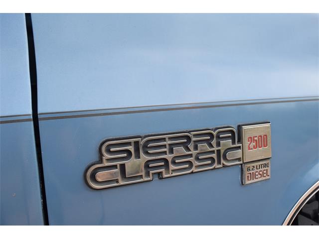 1986 GMC K20 (CC-1212807) for sale in Yucca, Arizona