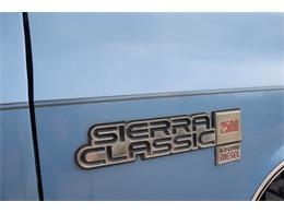 1986 GMC K20 (CC-1212807) for sale in Yucca, Arizona