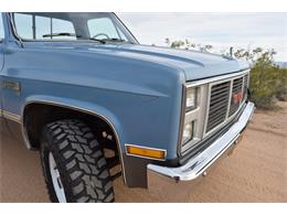 1986 GMC K20 (CC-1212807) for sale in Yucca, Arizona