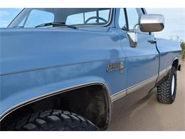 1986 GMC K20 (CC-1212807) for sale in Yucca, Arizona