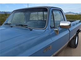 1986 GMC K20 (CC-1212807) for sale in Yucca, Arizona