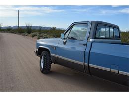 1986 GMC K20 (CC-1212807) for sale in Yucca, Arizona