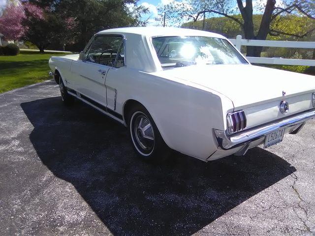 1965 Ford Mustang (CC-1210281) for sale in Carlisle, Pennsylvania
