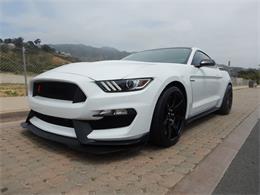 2017 Shelby GT350 (CC-1212840) for sale in woodland hills, California