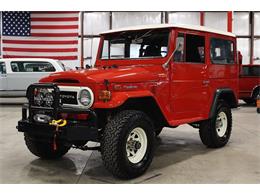 1974 Toyota Land Cruiser FJ (CC-1212852) for sale in Kentwood, Michigan