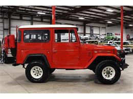 1974 Toyota Land Cruiser FJ (CC-1212852) for sale in Kentwood, Michigan