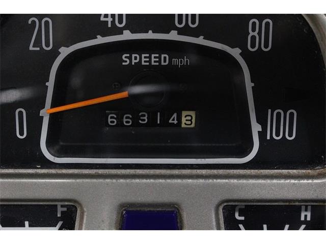 1974 Toyota Land Cruiser FJ (CC-1212852) for sale in Kentwood, Michigan