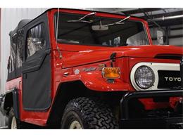 1974 Toyota Land Cruiser FJ (CC-1212852) for sale in Kentwood, Michigan