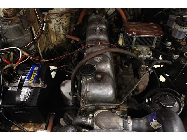 1974 Toyota Land Cruiser FJ (CC-1212852) for sale in Kentwood, Michigan