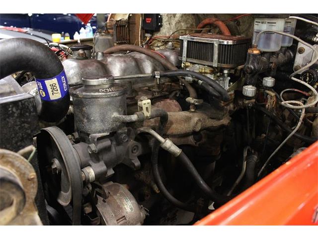 1974 Toyota Land Cruiser FJ (CC-1212852) for sale in Kentwood, Michigan