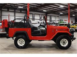 1974 Toyota Land Cruiser FJ (CC-1212852) for sale in Kentwood, Michigan