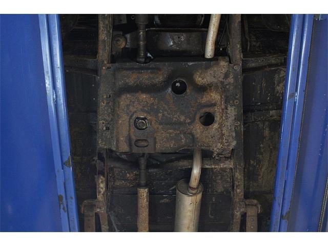 1974 Toyota Land Cruiser FJ (CC-1212852) for sale in Kentwood, Michigan
