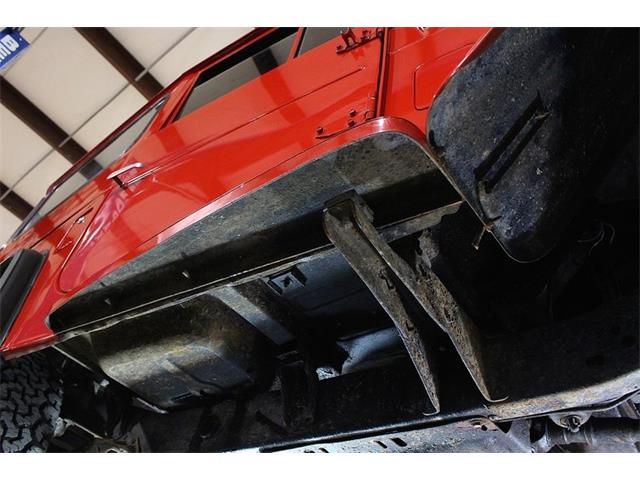 1974 Toyota Land Cruiser FJ (CC-1212852) for sale in Kentwood, Michigan
