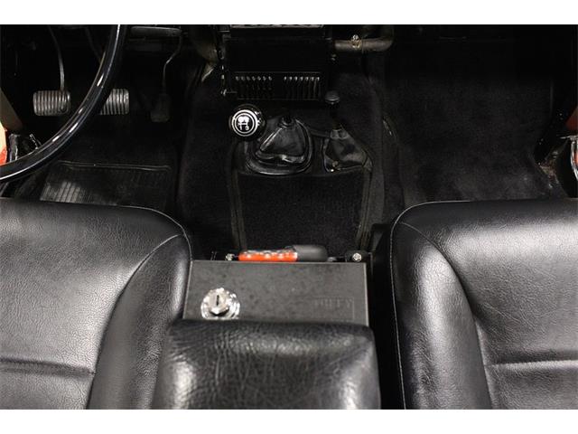 1974 Toyota Land Cruiser FJ (CC-1212852) for sale in Kentwood, Michigan