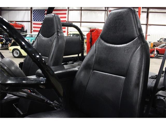 1974 Toyota Land Cruiser FJ (CC-1212852) for sale in Kentwood, Michigan