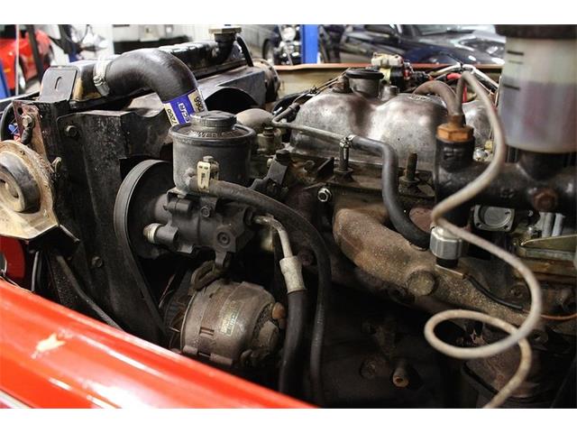 1974 Toyota Land Cruiser FJ (CC-1212852) for sale in Kentwood, Michigan