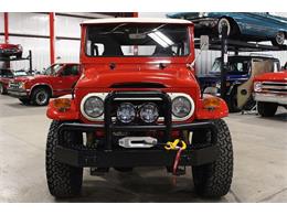 1974 Toyota Land Cruiser FJ (CC-1212852) for sale in Kentwood, Michigan