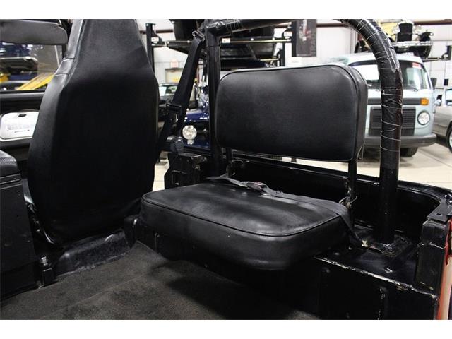 1974 Toyota Land Cruiser FJ (CC-1212852) for sale in Kentwood, Michigan
